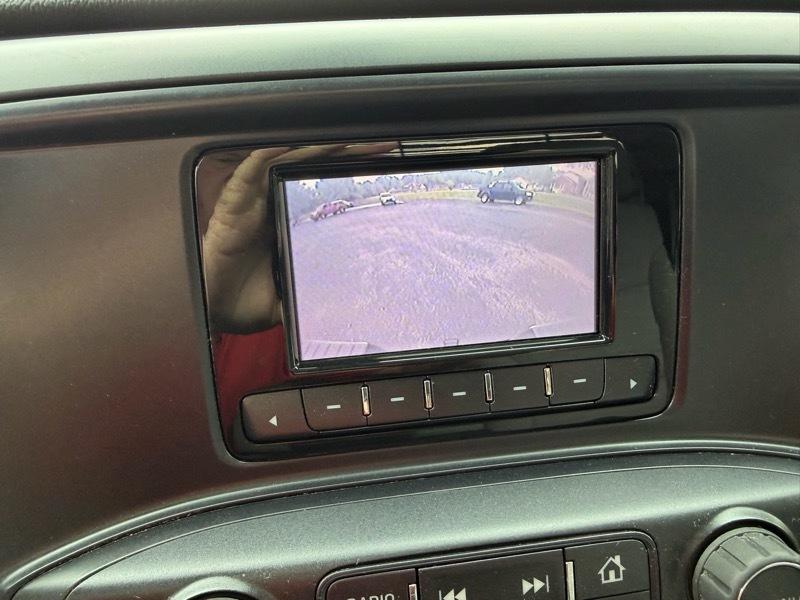 GMC Sierra 2500HD Base Long Box 4WD 2015