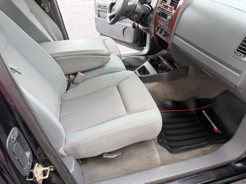 Dodge Dakota SLT Club Cab 2WD 2005