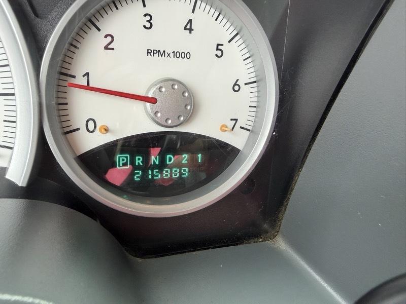 Dodge Dakota SLT Club Cab 2WD 2005