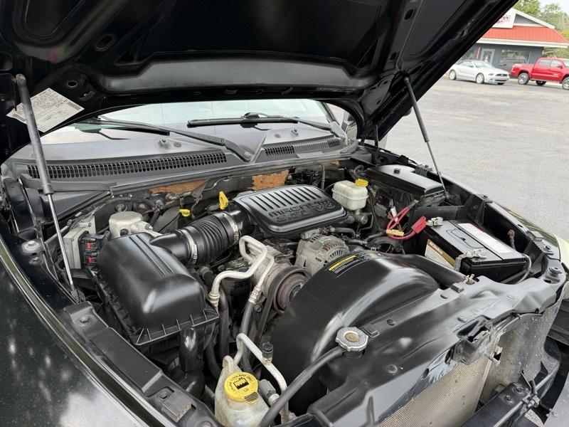 Dodge Dakota SLT Club Cab 2WD 2005