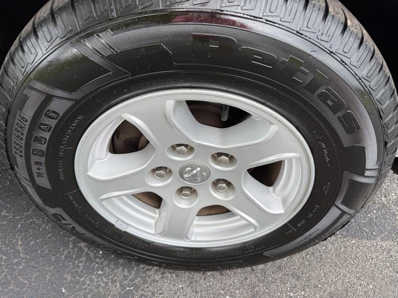 Dodge Dakota SLT Club Cab 2WD 2005
