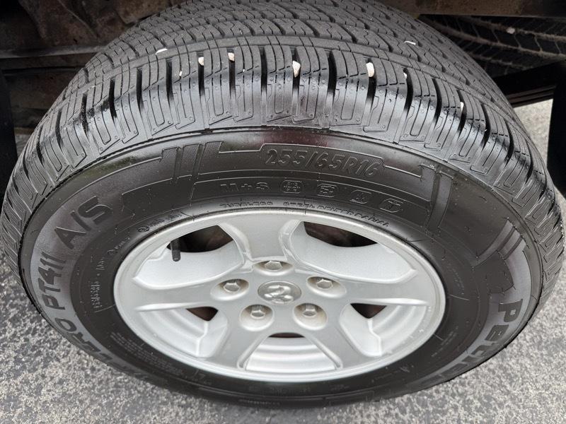 Dodge Dakota SLT Club Cab 2WD 2005