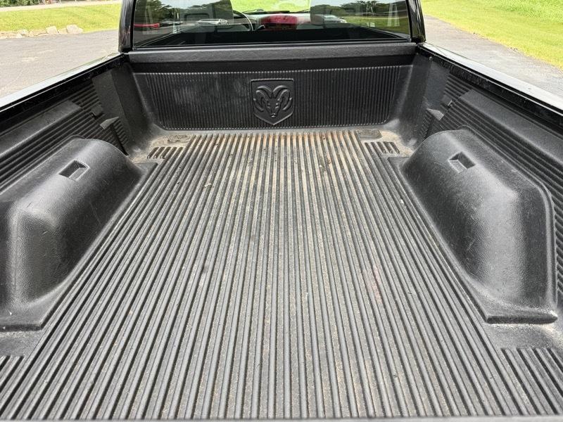 Dodge Dakota SLT Club Cab 2WD 2005