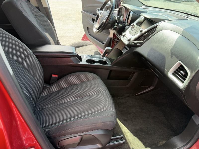 Chevrolet Equinox 1LT 2WD 2013