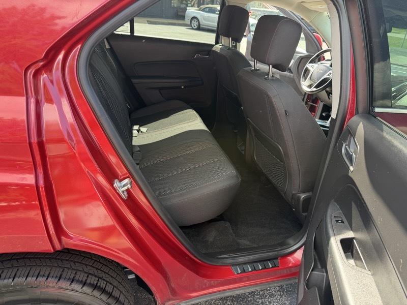 Chevrolet Equinox 1LT 2WD 2013