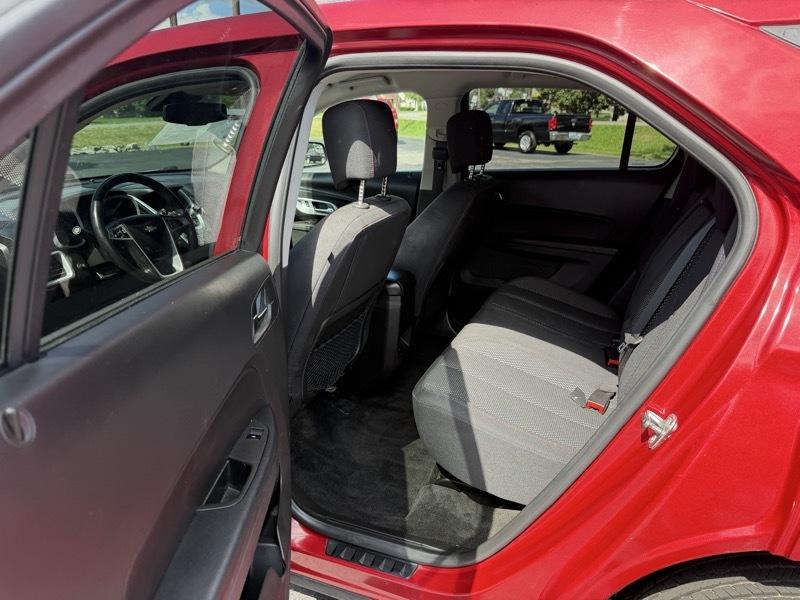 Chevrolet Equinox 1LT 2WD 2013