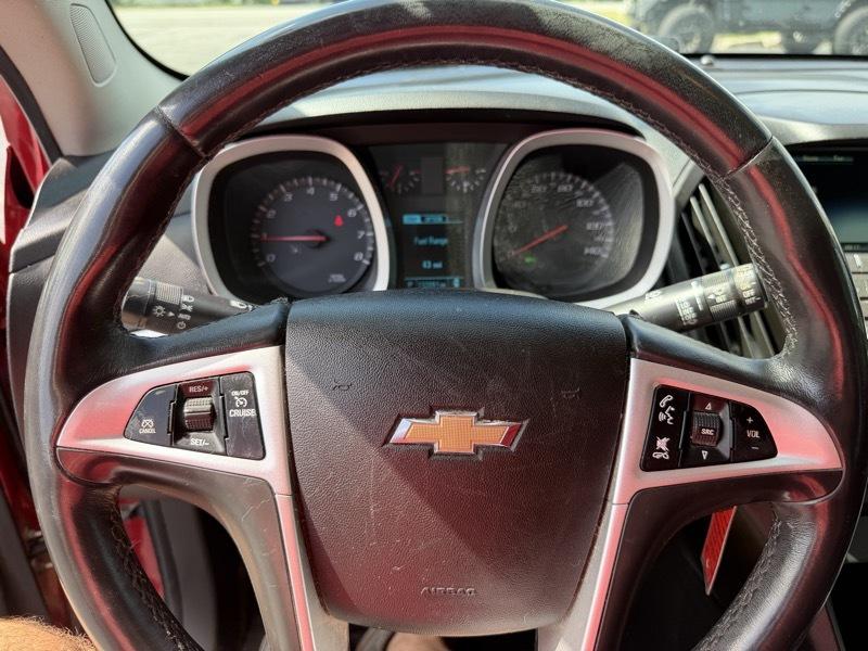 Chevrolet Equinox 1LT 2WD 2013