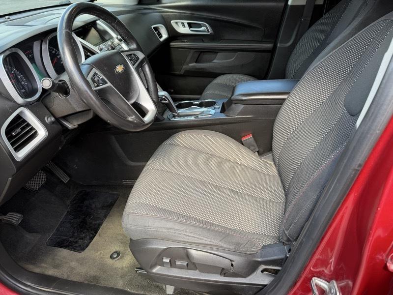 Chevrolet Equinox 1LT 2WD 2013