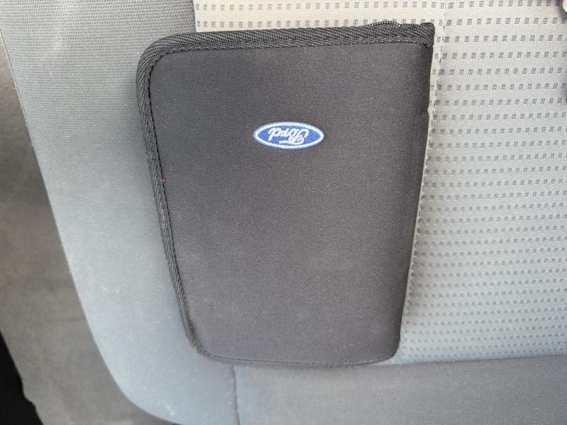 Ford F-150 XLT SuperCab 4WD 2008