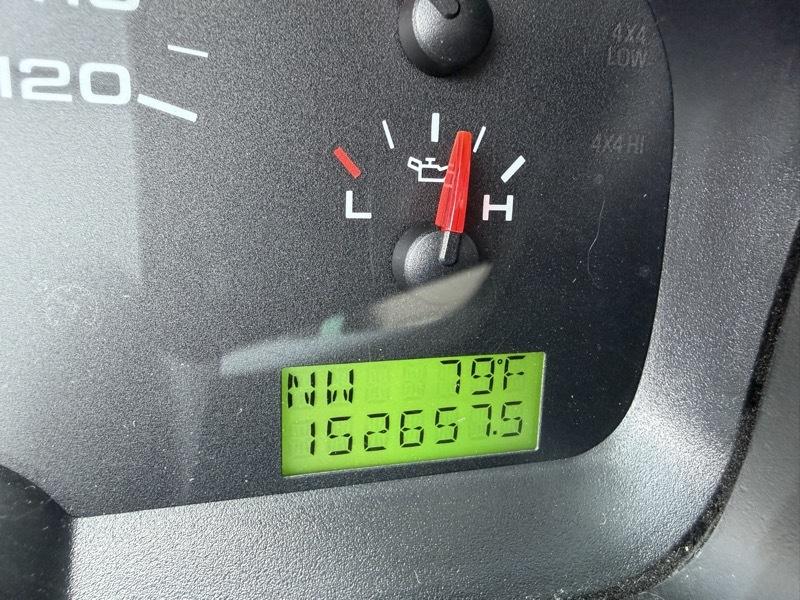 Ford F-150 XLT SuperCab 4WD 2008