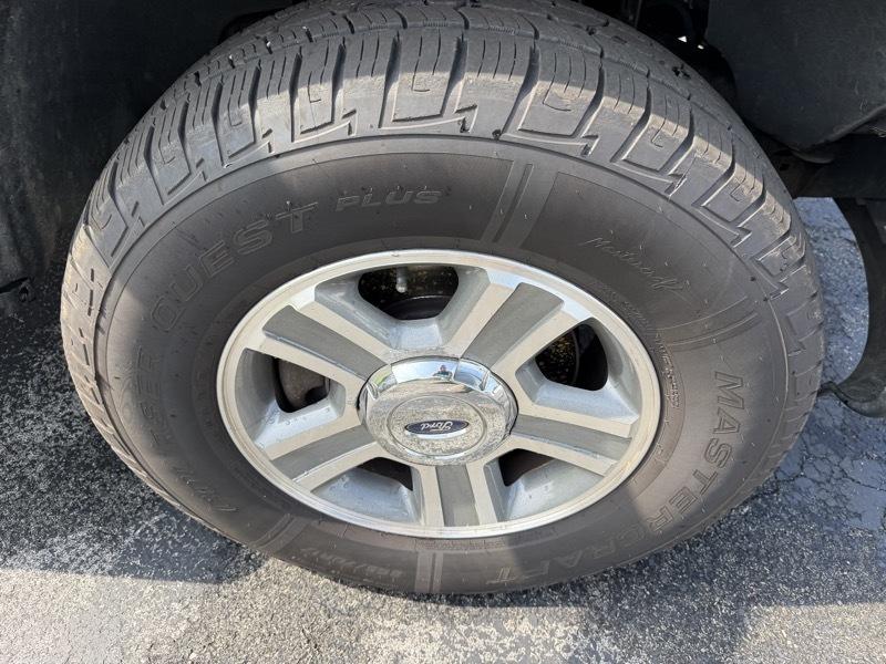 Ford F-150 XLT SuperCab 4WD 2008
