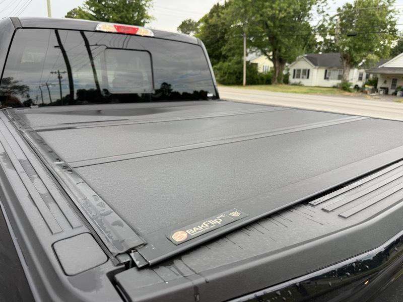 Ford F-150 XLT SuperCrew 5.5-ft. Bed 4WD 2019