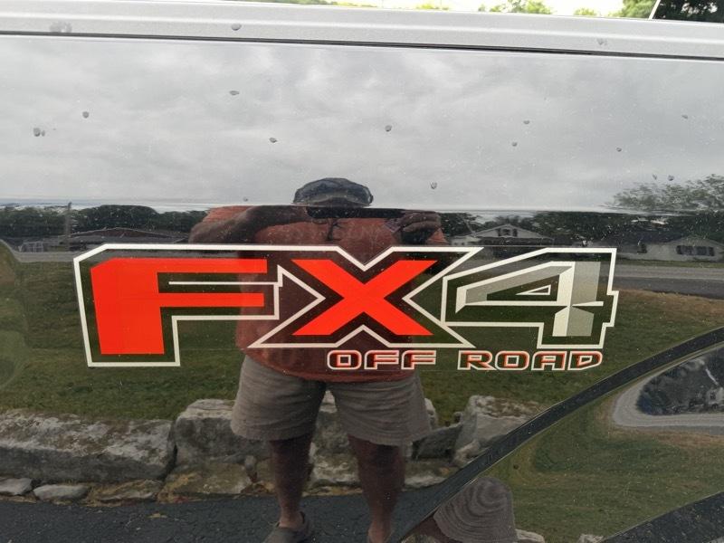 Ford F-150 XLT SuperCrew 5.5-ft. Bed 4WD 2019
