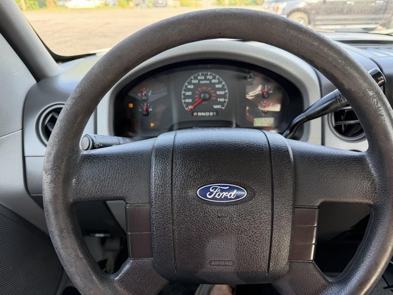 2007 Ford F-150 XL - Photo 6