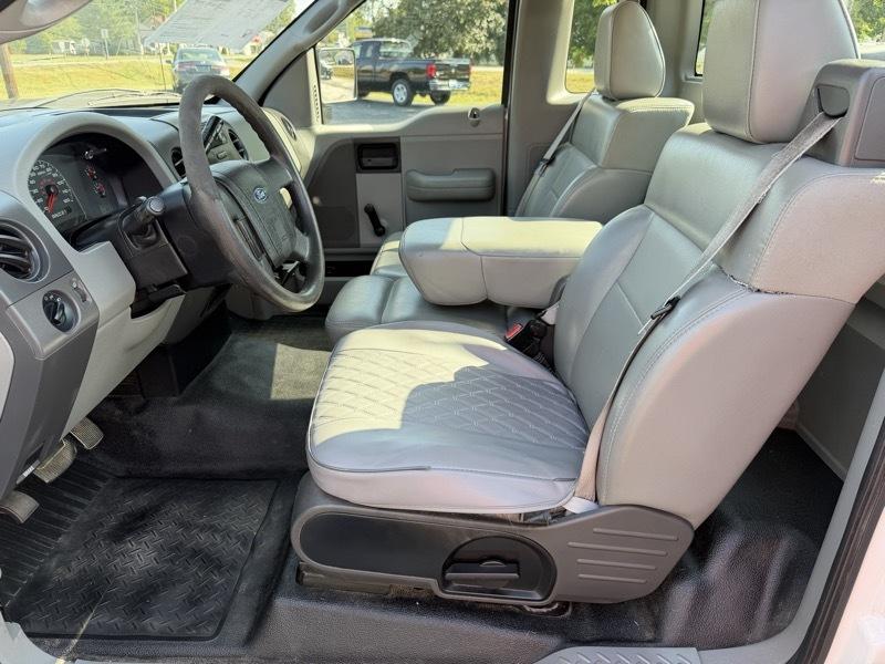 2007 Ford F-150 XL - Photo 8
