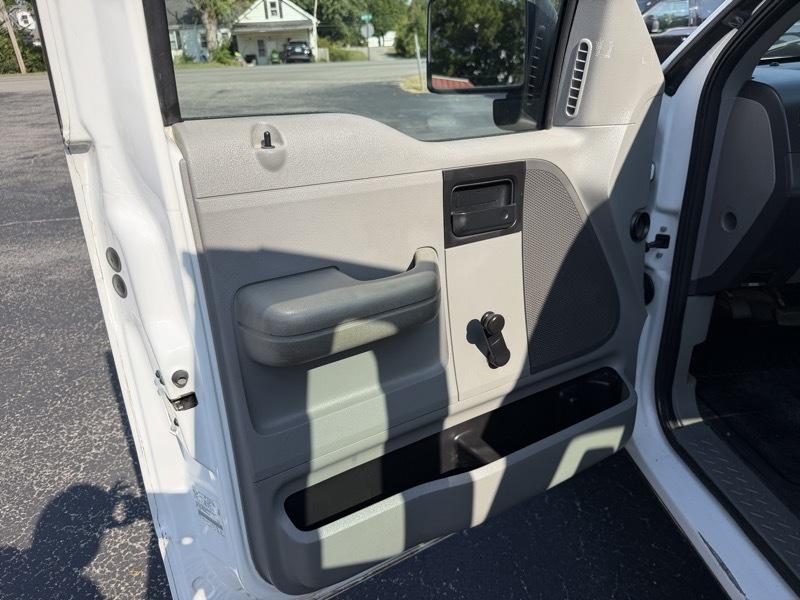 2007 Ford F-150 XL - Photo 9
