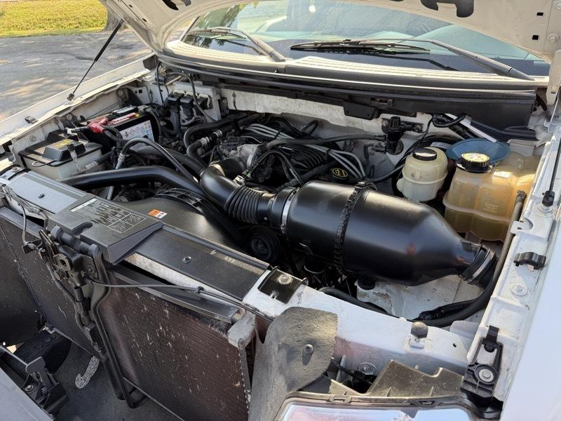 2007 Ford F-150 XL - Photo 10