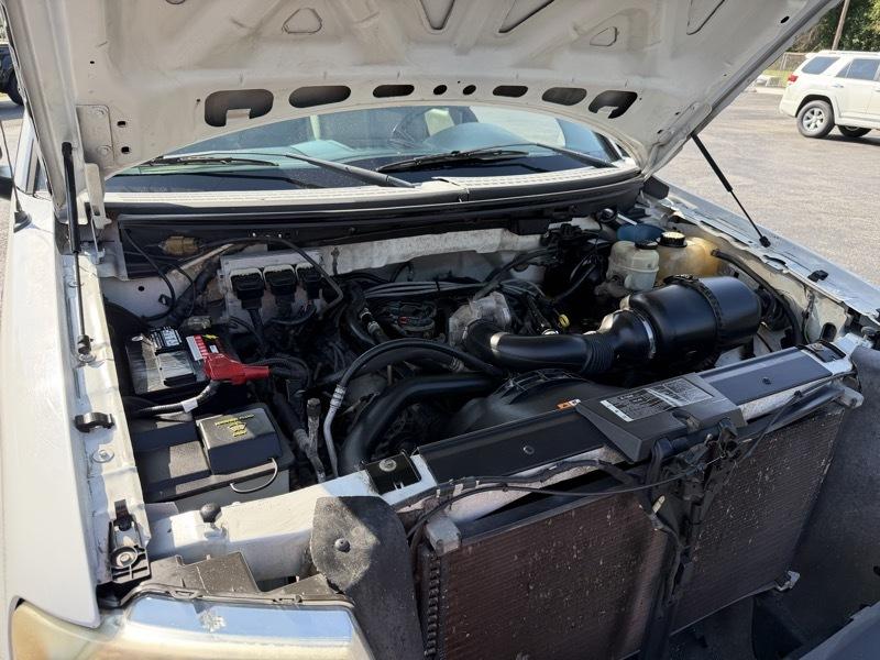 2007 Ford F-150 XL - Photo 11