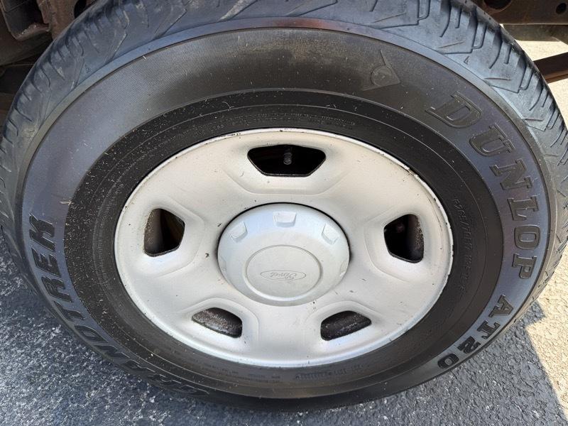 2007 Ford F-150 XL - Photo 13