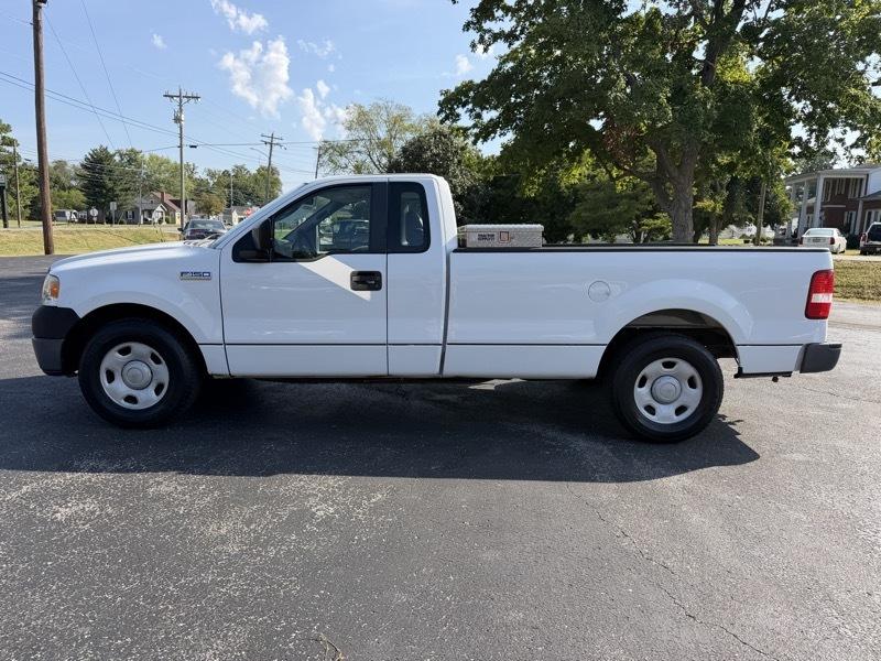 2007 Ford F-150 XL - Photo 14