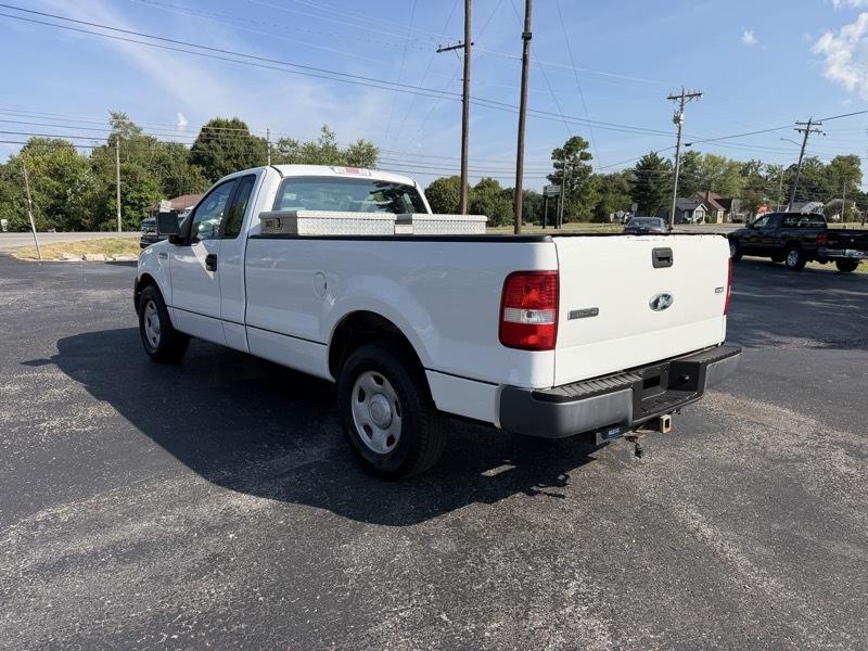 2007 Ford F-150 XL - Photo 15
