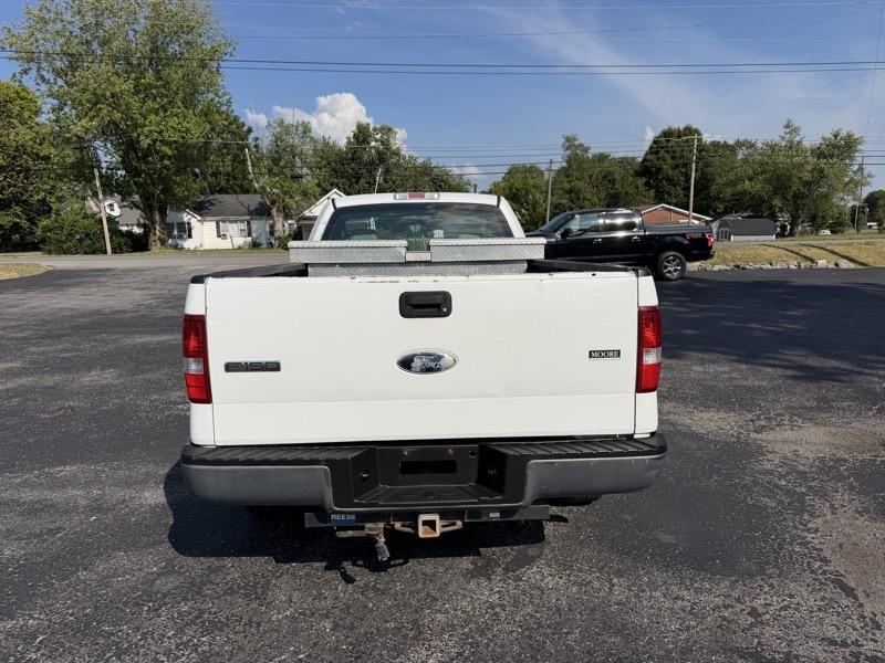 2007 Ford F-150 XL - Photo 16