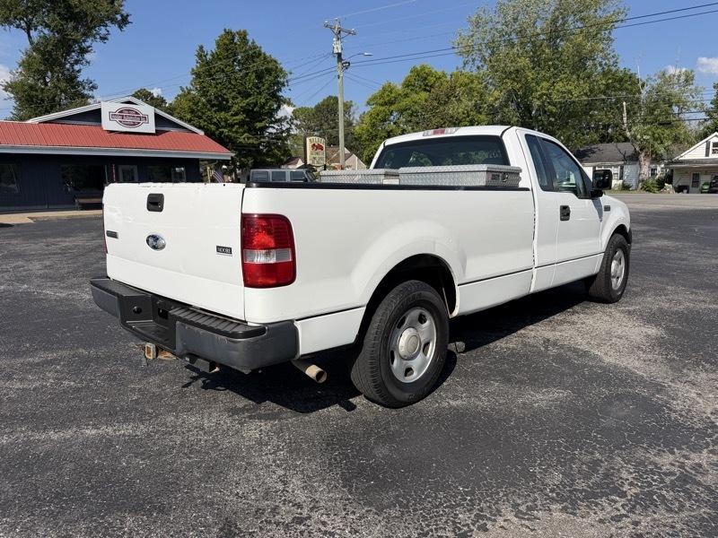 2007 Ford F-150 XL - Photo 17