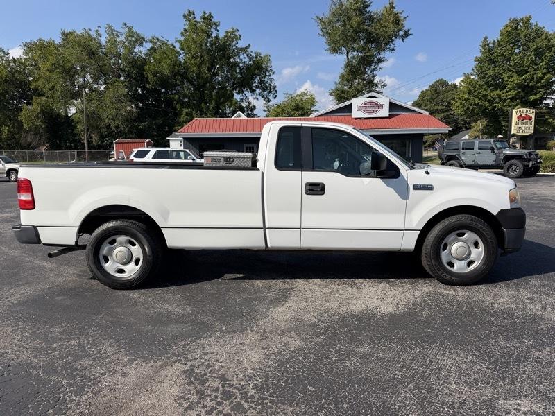2007 Ford F-150 XL - Photo 18
