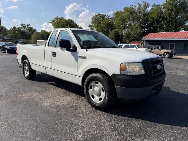 2007 Ford F-150 XL - Photo 19