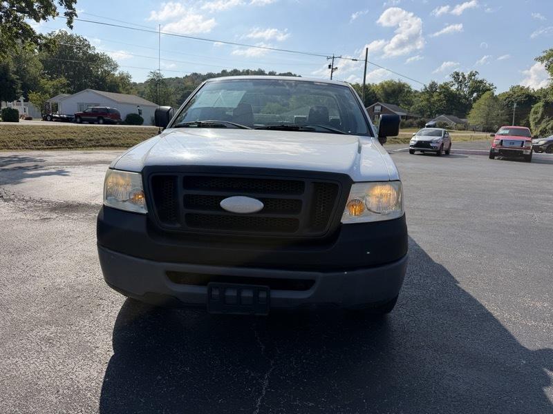 2007 Ford F-150 XL - Photo 20