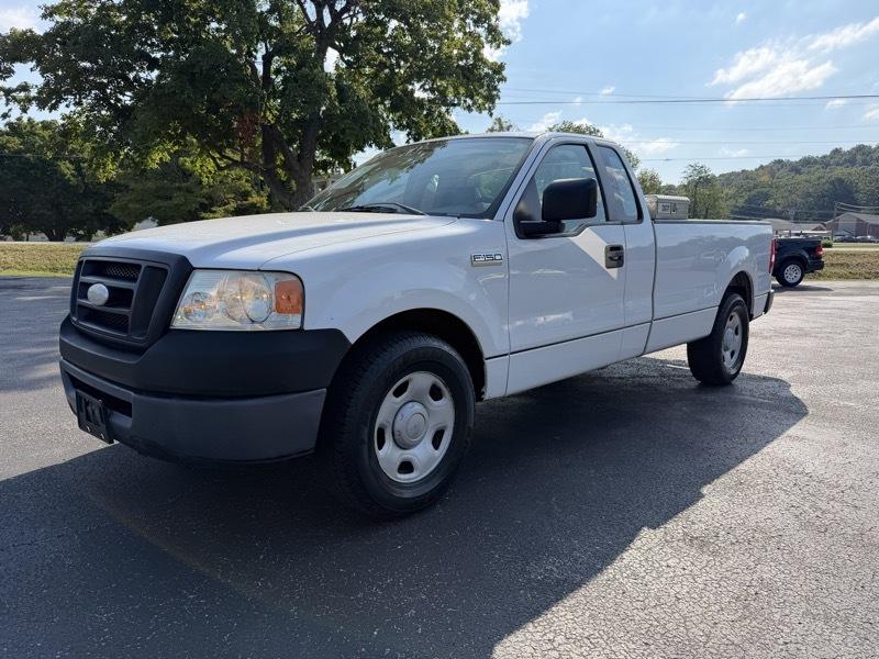 2007 Ford F-150 XL - Photo 21