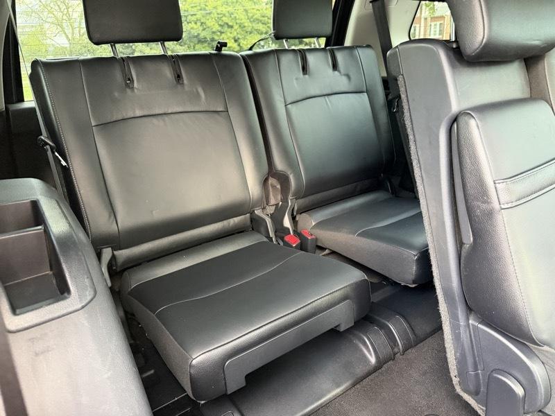 Toyota 4Runner Limited 4WD V6 2015