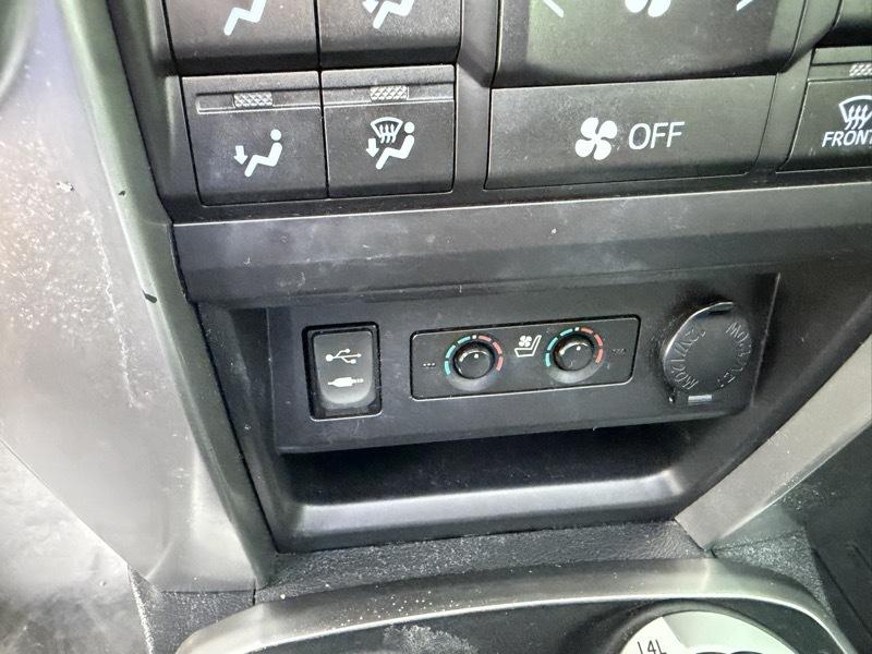 Toyota 4Runner Limited 4WD V6 2015