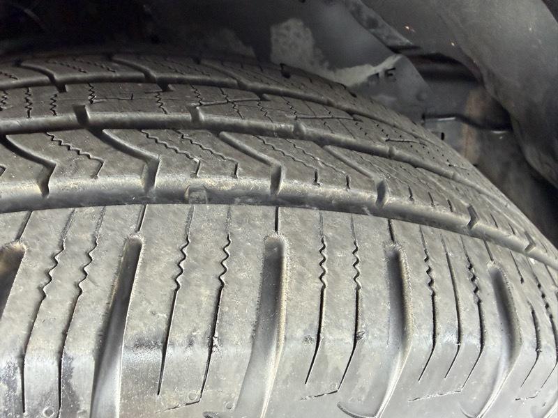 Toyota 4Runner Limited 4WD V6 2015