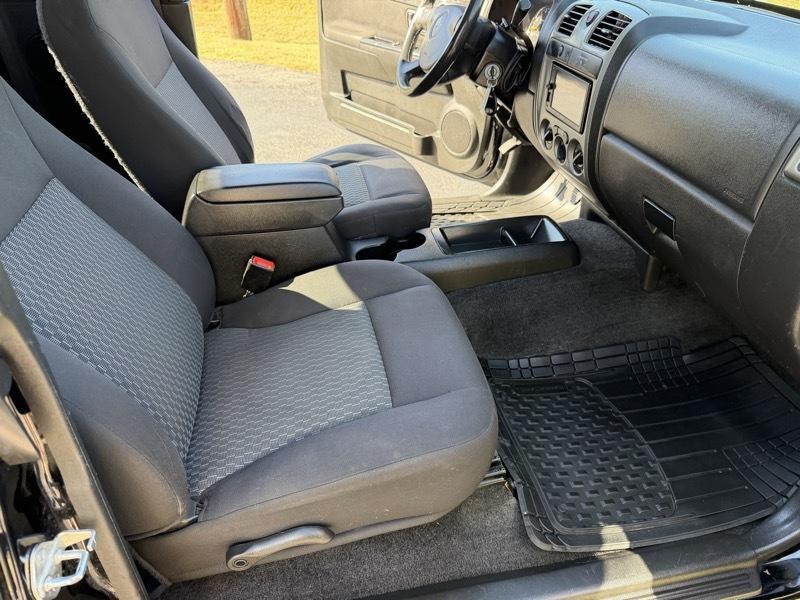 Chevrolet Colorado 1LT Ext. Cab 2WD 2012