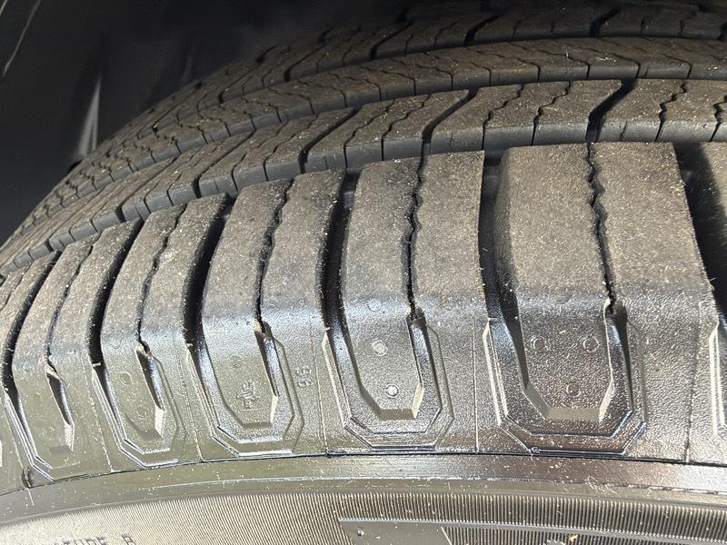 Ford Explorer XLT FWD 2017