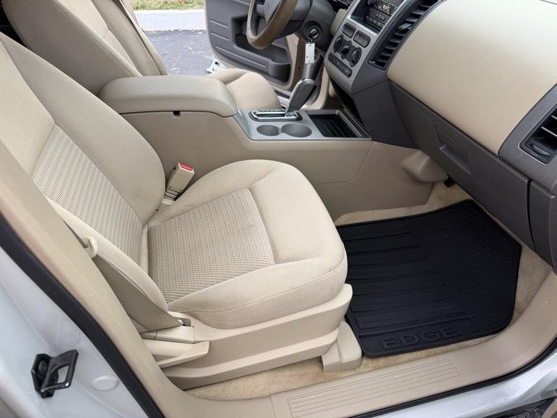 Ford Edge SE FWD 2007