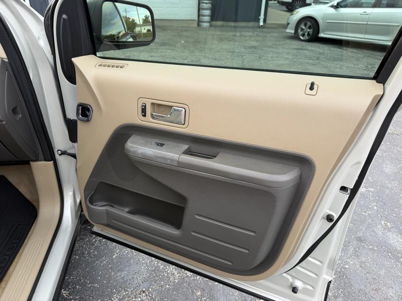 Ford Edge SE FWD 2007