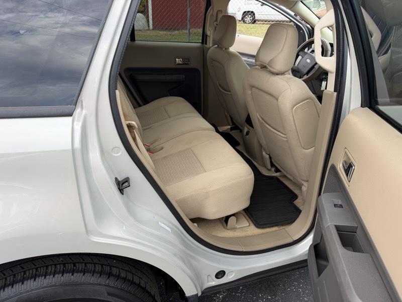 Ford Edge SE FWD 2007