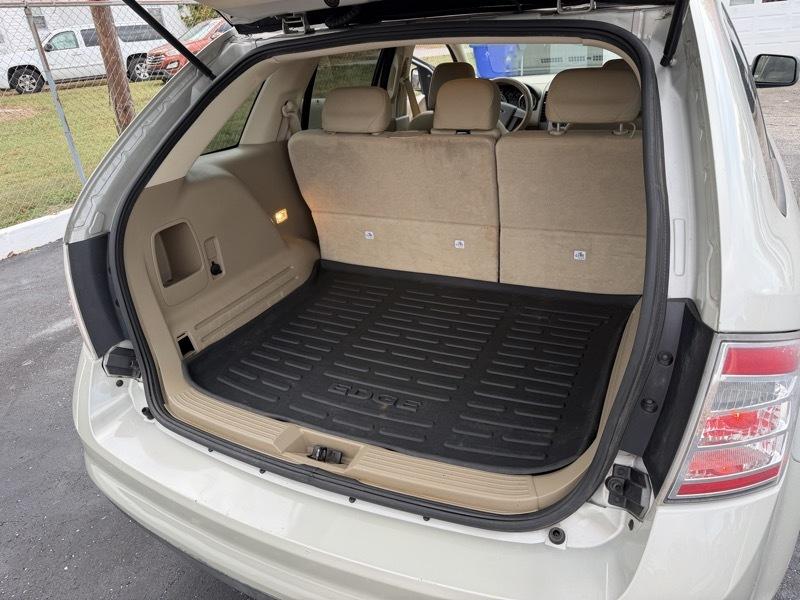 Ford Edge SE FWD 2007