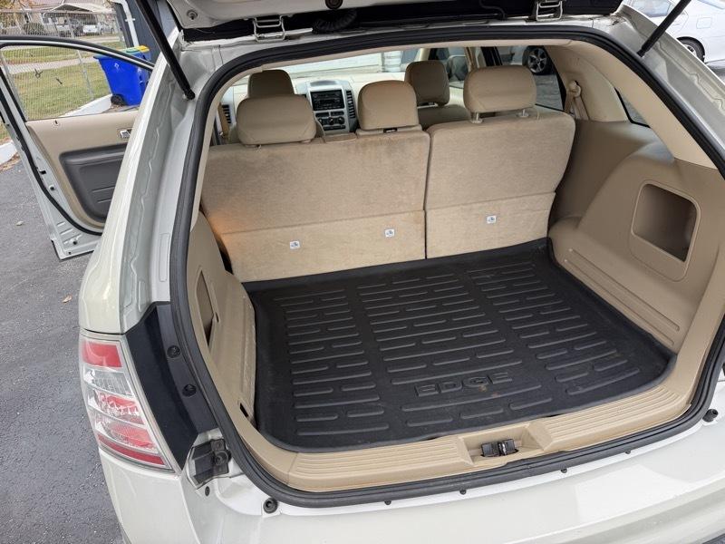 Ford Edge SE FWD 2007