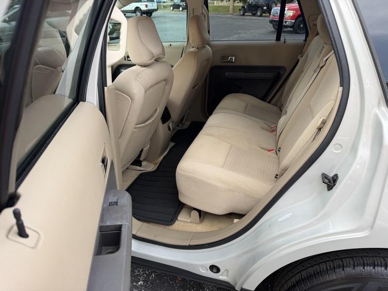Ford Edge SE FWD 2007