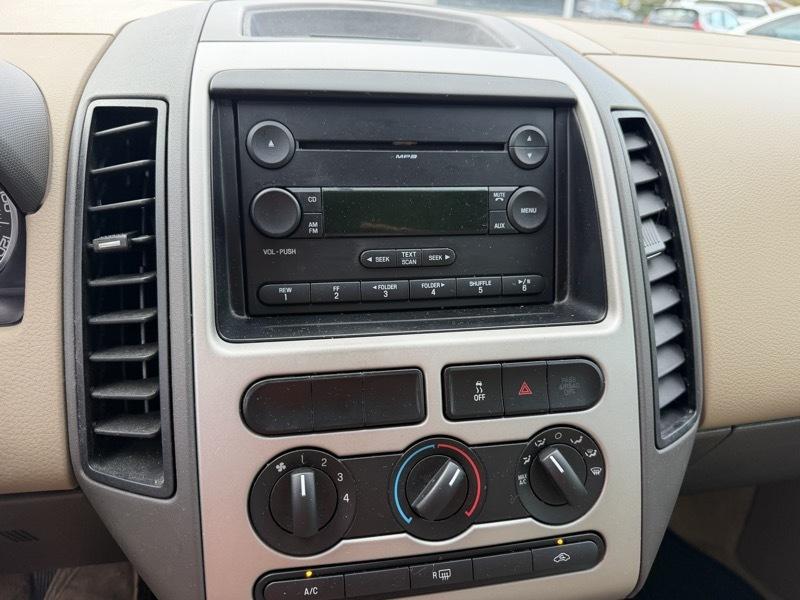 Ford Edge SE FWD 2007