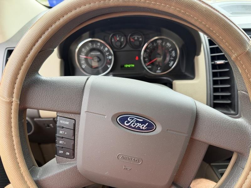 Ford Edge SE FWD 2007