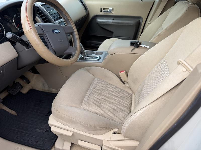Ford Edge SE FWD 2007