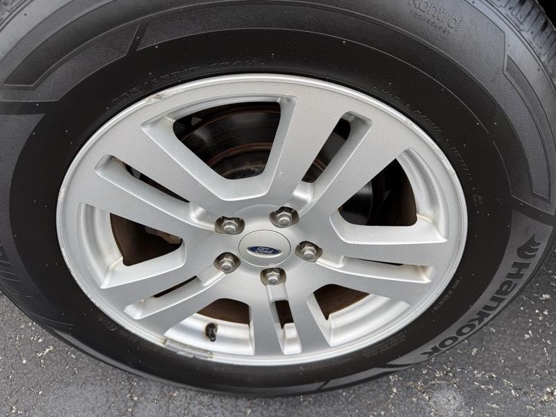 Ford Edge SE FWD 2007