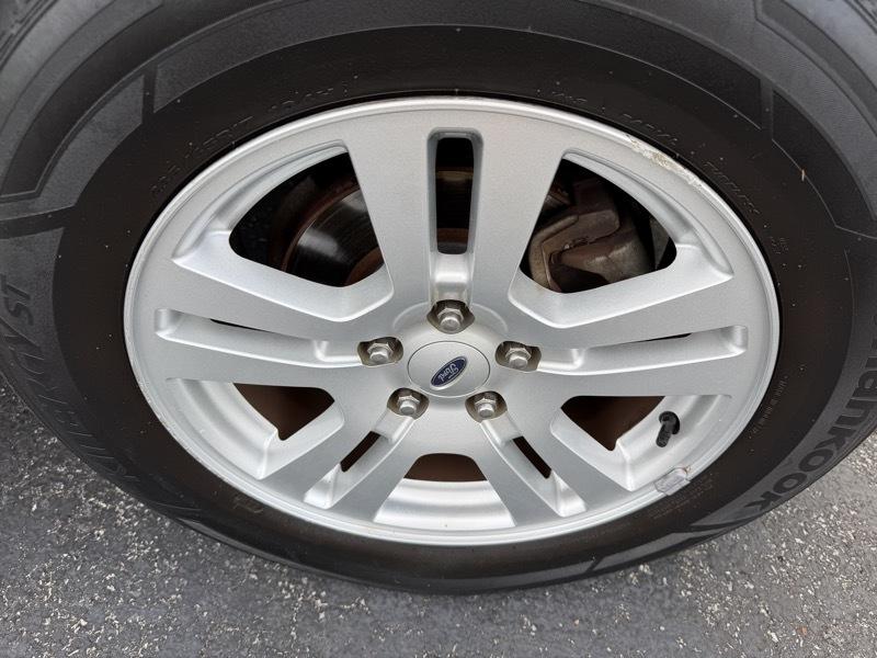 Ford Edge SE FWD 2007