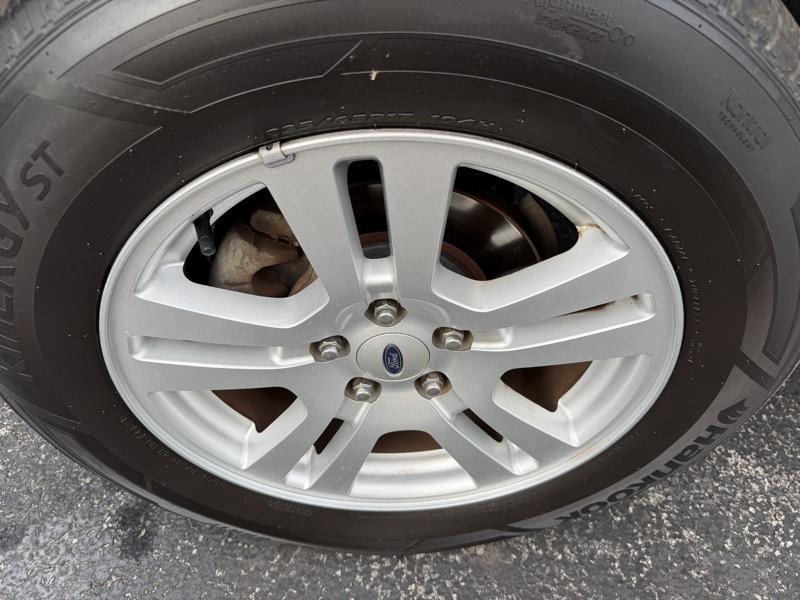 Ford Edge SE FWD 2007