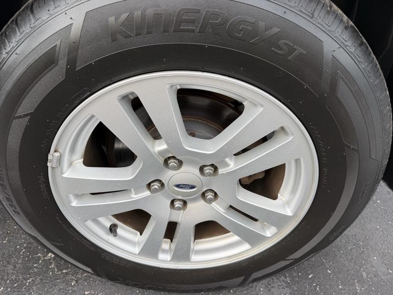 Ford Edge SE FWD 2007