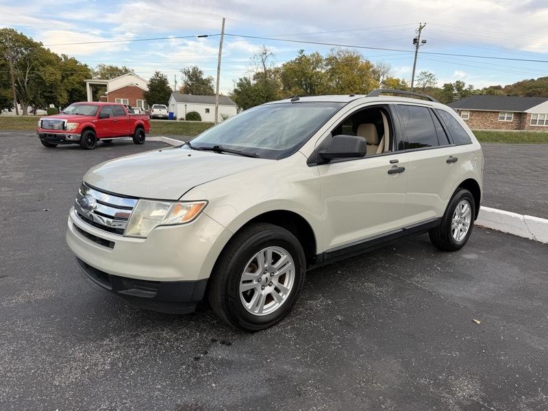 Ford Edge SE FWD 2007